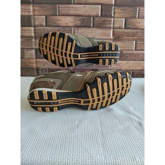 Skecher women's hiking shoes size 6 - Picture 4 of 9